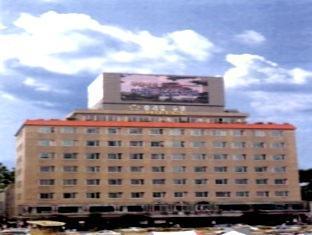 Ramada Encore By Wyndham Busan Station酒店 外观 照片