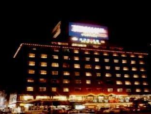 Ramada Encore By Wyndham Busan Station酒店 外观 照片